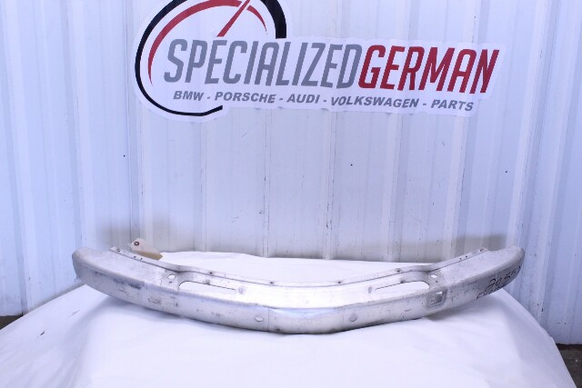 1996-2002 BMW Z3 E36 Front Bumper Reinforcement 51118397511 OEM