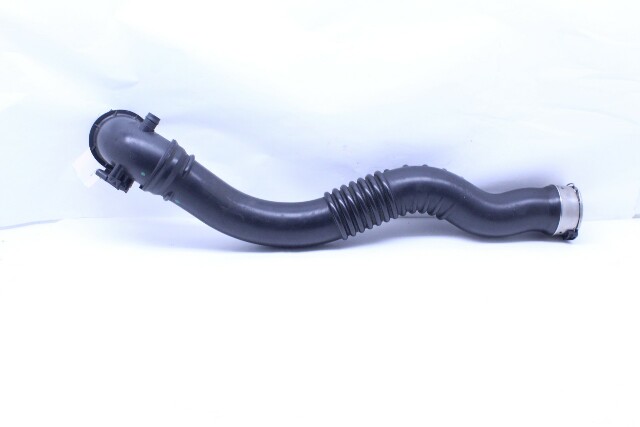 2014 BMW 428i N20 Turbocharger Air Pressure Pipe Hose - 13717597592 OEM