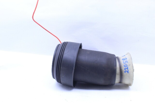 2007-2012 BMW X5 Rear Air Suspension Spring - 37126790079 OEM