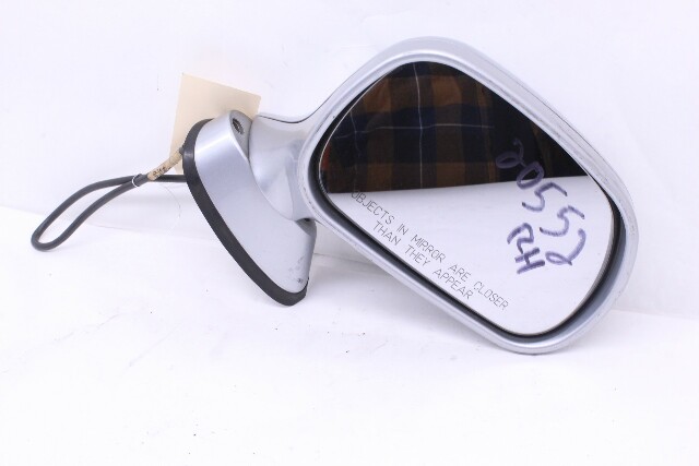1996-2002 BMW Z3 E36 Right Door Mirror Side View 51168397042 OEM