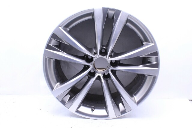 2016 BMW 528I 535I 550I Wheel 19 X 8.5 Style 610 Rim - 36116862893 OEM