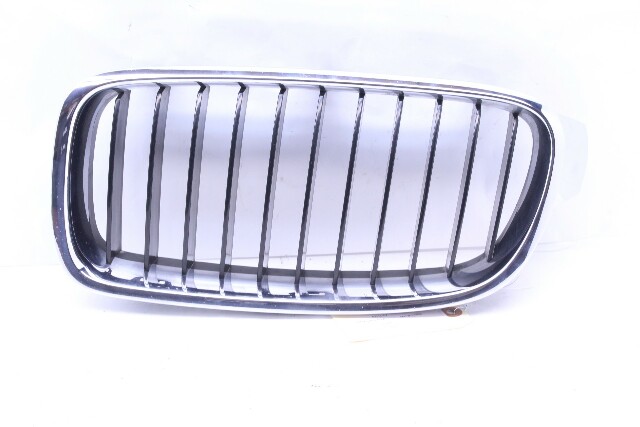 2012 2013 2014 BMW 320i 328i 330i 335i 340I Bumper Grille Left - 51137255411 OEM
