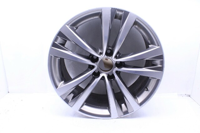 2016 BMW 528i 535i 550i Wheel 19 X 8.5 Rim - 36116862893 OEM