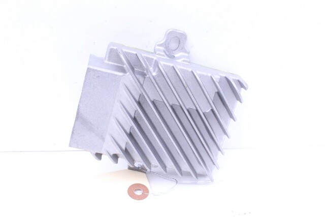 2014 BMW 328i Amp Amplifier - 65129362445 OEM