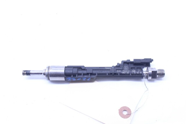 2015 BMW 328i GT N26 Fuel Injector - 13647645960 OEM