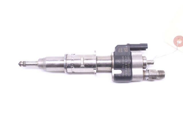 BMW Fuel Injector N54 N63 135 335 535 550 X5 X6 - 13537585261-10 OEM