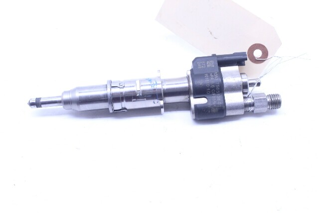 BMW Fuel Injector N54 N63 135 335 535 550 X5 X6 - 113537565138-01 Index 01 OEM
