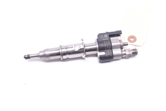 BMW Fuel Injector N54 N63 135 335 535 550 X5 X6 - 13537585261-07 OEM