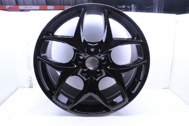 2010 2011 2012 2013 BMW X5 X6 Wheel 21 X 10 Style 215 Rim - 36116781993 OEM