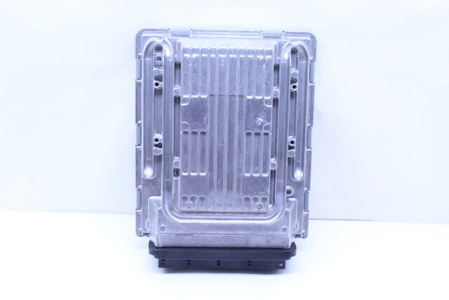 2011 2012 BMW X5 X6 4.4 Engine Computer Module ECU ECM DME OEM