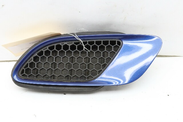 2008-2013 BMW M3 Hood Scoop Grille Right OEM