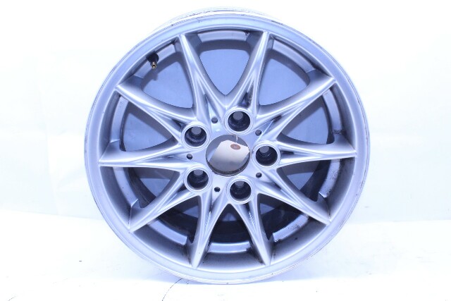 2003-2005 BMW Z4 Wheel 16 X 7 Style 104 Rim - 36116758189 OEM