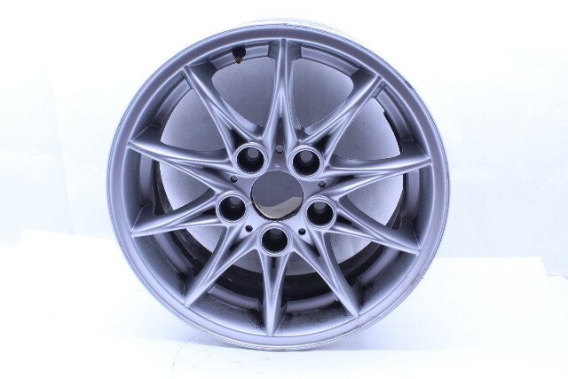 2003-2005 BMW Z4 Wheel 16 X 7 Style 104 Rim - 36116758189 OEM