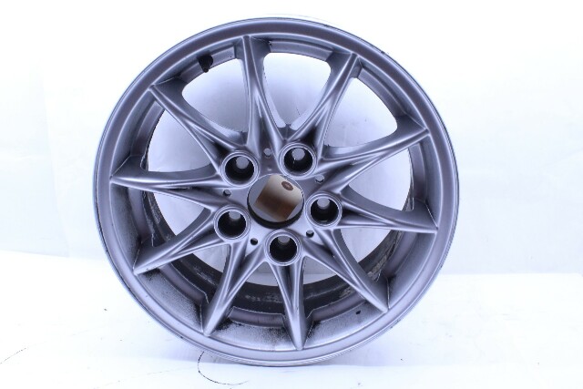 2003-2005 BMW Z4 Wheel 16 X 7 Style 104 Rim - 36116758189 OEM