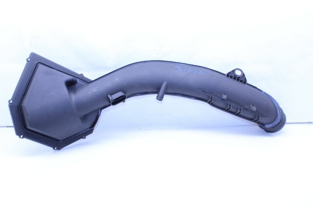 2015-2020 BMW M3 M4 S55 Air Cleaner Intake Muffler Left - 13717847492 OEM