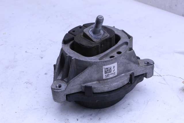 2015 BMW 320i Engine Motor Mount Right - 22116855456 OEM
