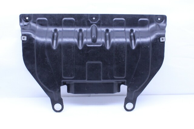 2014 2015 2016 BMW 428i Front Bumper Skid Plate - 31146850067 OEM