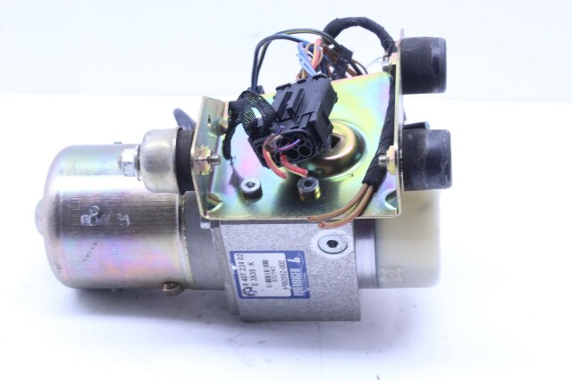 1997-2002 BMW Z3 Convertible Top Hydraulic Pump Motor 54348410305 OEM