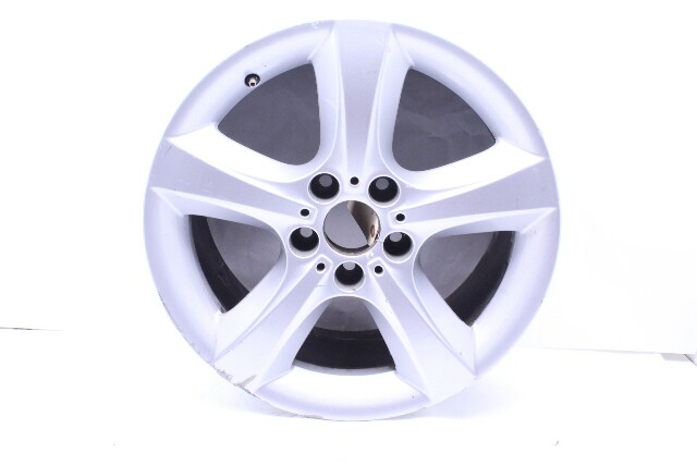 2007-2013 BMW X5 Wheel 18 X 8.5 Style 210 Rim OEM