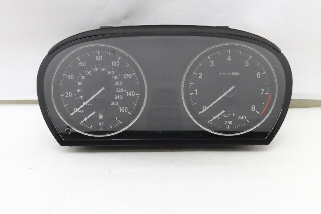 2010 BMW 328i 335i Speedometer Speedo Instrument Cluster OEM