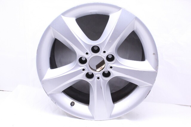 2007-2013 BMW X5 Wheel 18 X 8.5 Style 210 Rim OEM