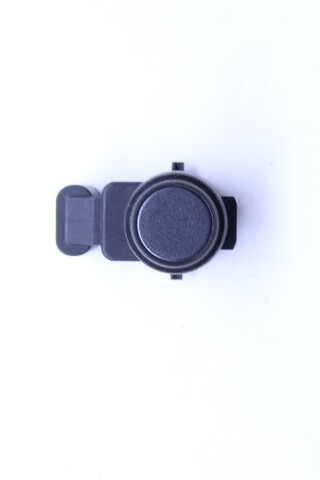 2012-2015 BMW X1 Parking Assist Distance Sensor PDC Mineral Gray - 66209255135 OEM