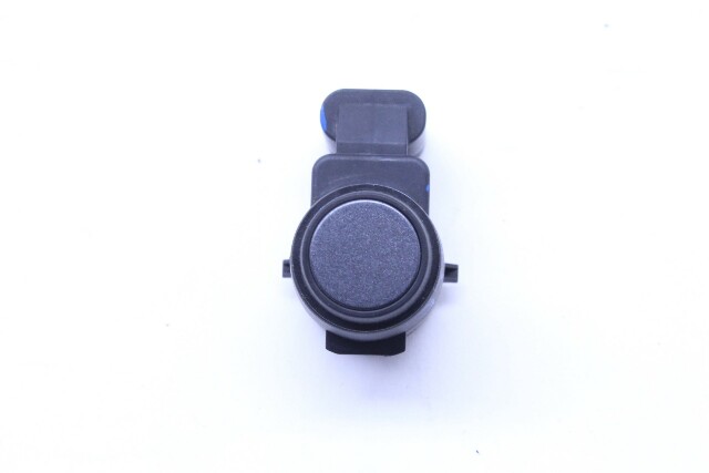 2012-2015 BMW X1 Parking Assist Distance Sensor PDC Mineral Gray - 66209255135 OEM
