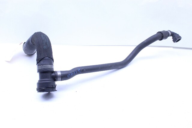 2018 BMW M3 F80 S55 Radiator Cooling Hose - 11537848501 OEM