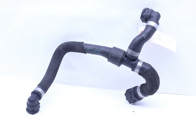 2015-2020 BMW M3 M4 S55 Radiator Coolant Hose - 17122284690 OEM