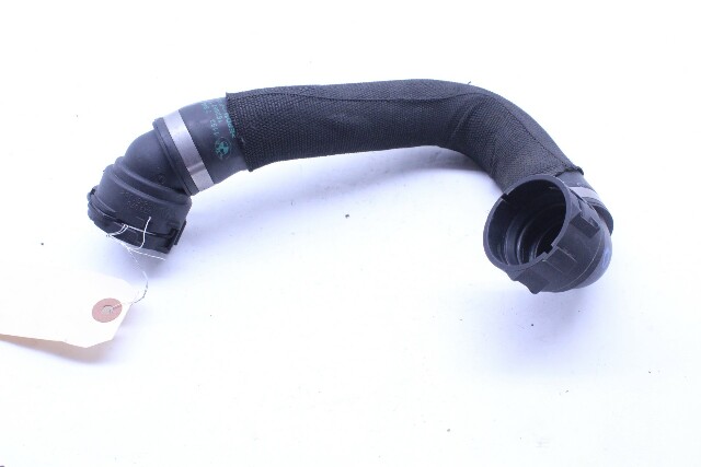 2018 BMW M3 F80 S55 Radiator Cooling Hose - 11537848502 OEM