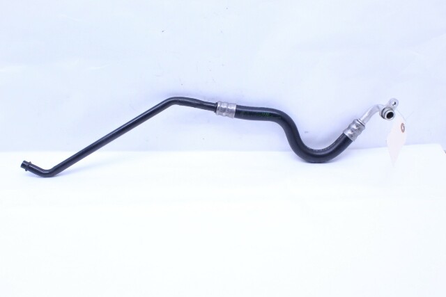 2015-2020 BMW M3 M4 S55 Engine Oil Cooler Hose Pipe - 17222358290 OEM