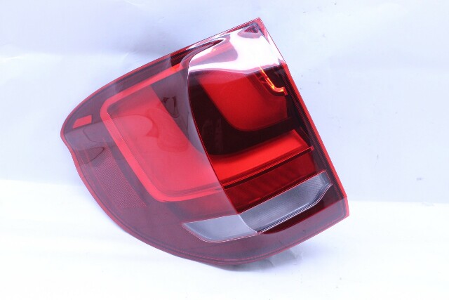 2014-2018 BMW X5 Tail Light Left 63217290103 OEM Used