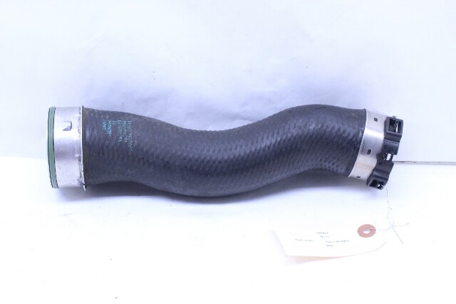 2014-2018 BMW X5 N55 Intercooler Hose Pipe 13717629284 OEM