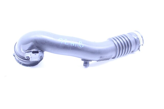 2014-2018 BMW X5 N55 Air Cleaner Intake Hose Duct 13718626487 OEM