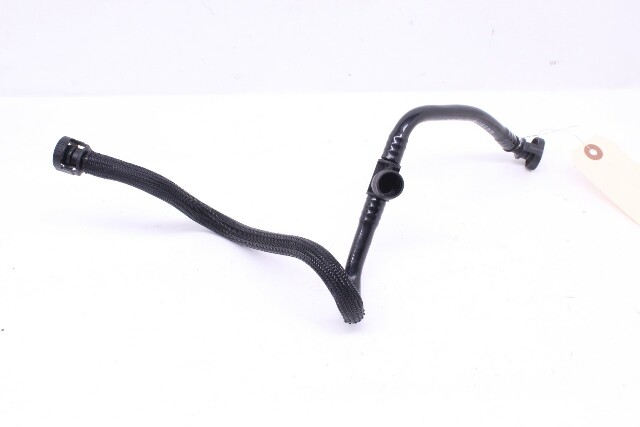 2015-2020 BMW M3 M4 Fuel Tank Vent Line Pipe - 13907848455 OEM