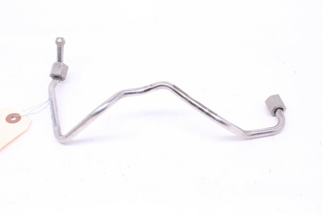 2018 BMW M3 F80 S55 Fuel High Pressure Pipe OEM