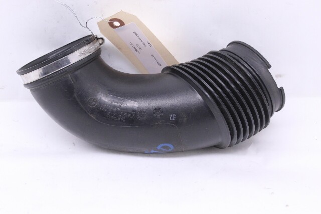 2015-2020 BMW M3 M4 Upper Air Cleaner Intake Hose Pipe - 13717846271 OEM