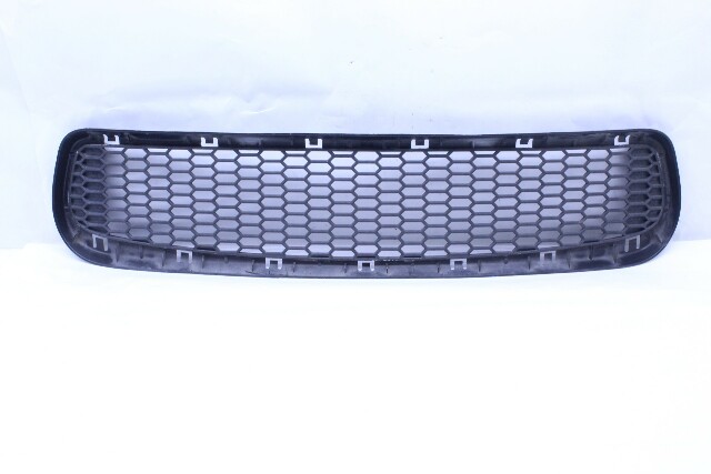 2008-2013 BMW M3 Front Bumper Lower Center Grille - 51117900764 OEM