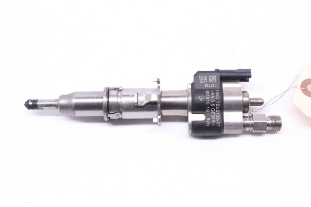 BMW Fuel Injector N54 N63 135 335 535 550 X5 X6 - 113537565138-07 Index 07 OEM