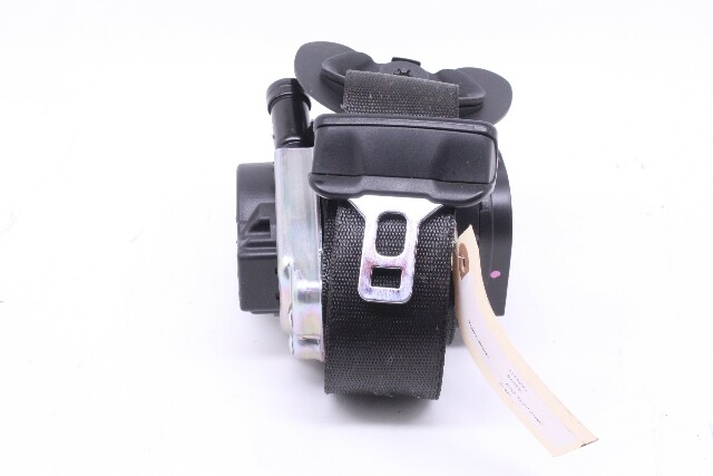 2018-2022 BMW X2 Front Seat Belt Retractor Left Driver - 72117428111 OEM