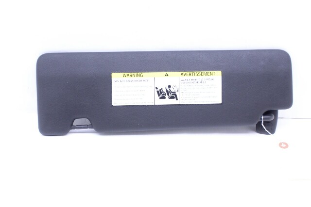 2018-2022 BMW X2 Sun Visor Right - 51167429920 OEM