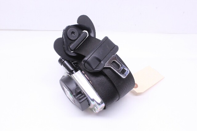 2018-2022 BMW X1 X2 Front Seat Belt Retractor Right - 72117428112 OEM