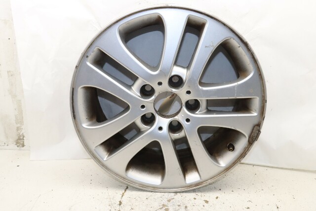 2001-2006 BMW 323i 325i 330i Wheel 17 x 7 Style 79 Rim 36116751415 OEM