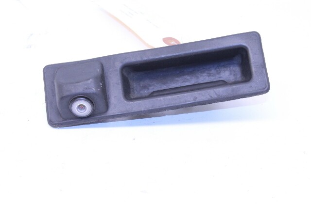 2014 BMW X5 Rear Tailgate Trunk Release Handle Backup Camera - 51247345700 OEM