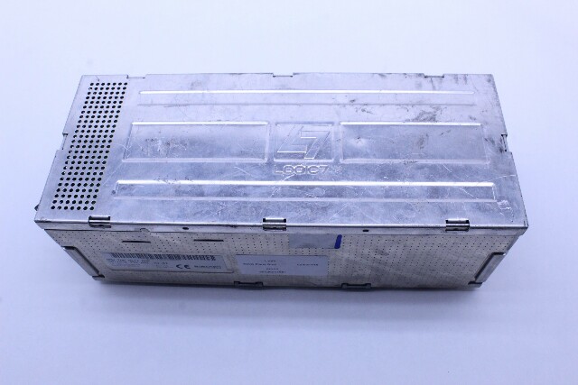2002-2008 BMW 750i E65 E66 Amp Amplifier OEM
