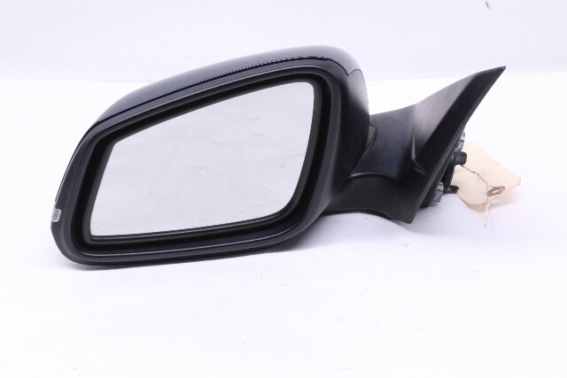 2014-2016 BMW 428i 430i 435i 440i Door Mirror Left Side View
