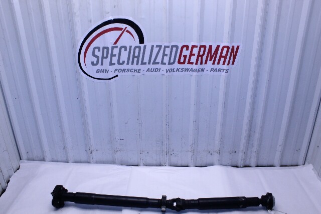 2008-2013 BMW M3 E90 E92 E93 Rear Drive Shaft Driveline Cardan DCT OEM