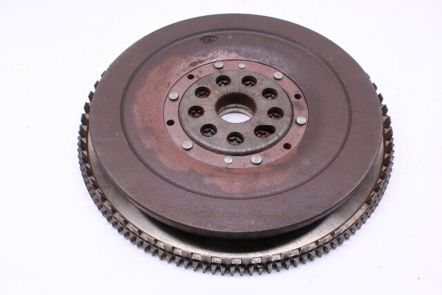 2008-2013 BMW M3 E90 E92 E93 S65 Dual Mass DCT Flywheel OEM