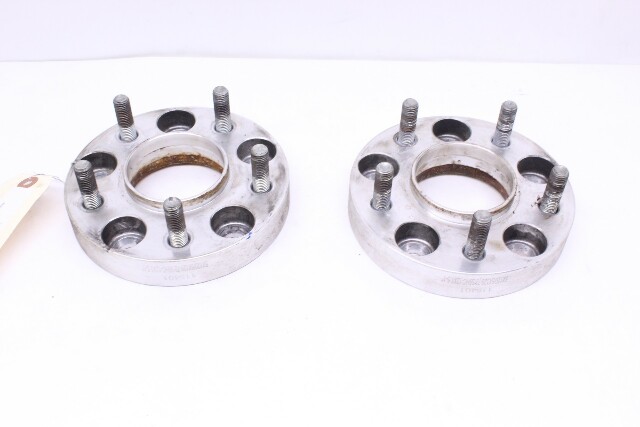 2009 BMW M3 parts OEM