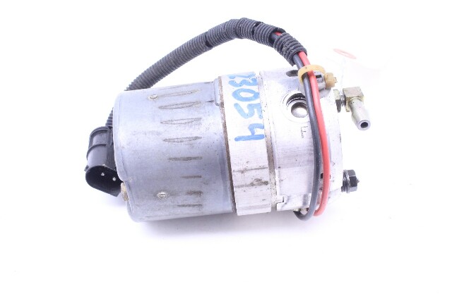 2000 2001 2002 2003 2004 BMW 330i ABS Anti Lock Brake Pre Charge Pump - 34511166086 OEM